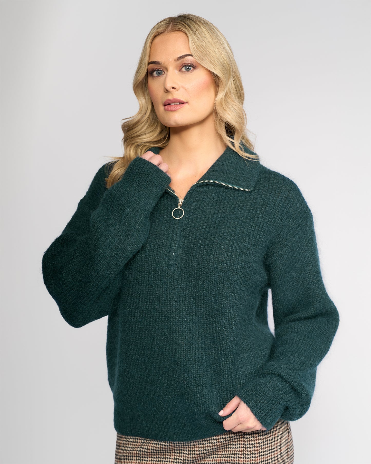 Mallard Origin Sweater