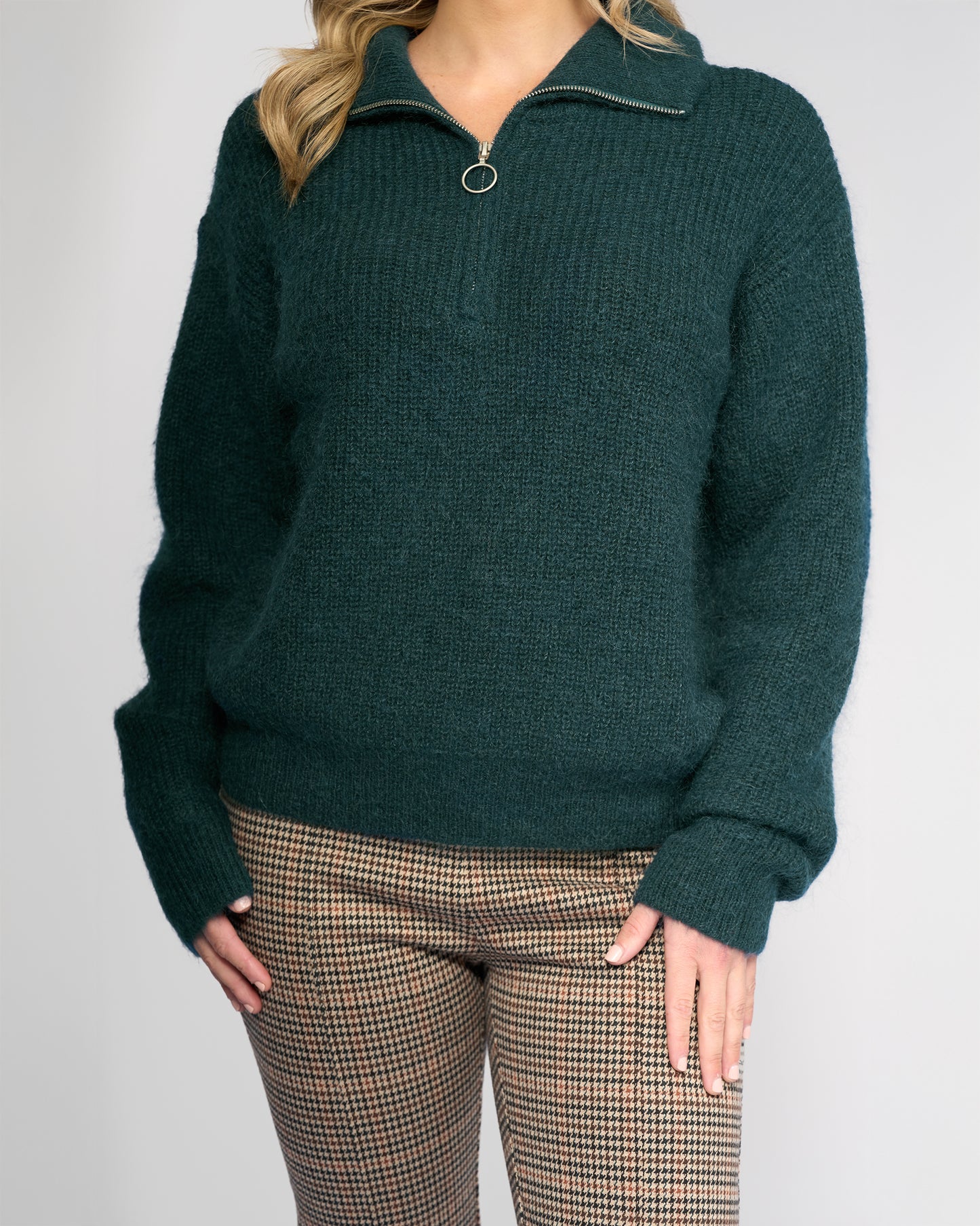 Mallard Origin Sweater