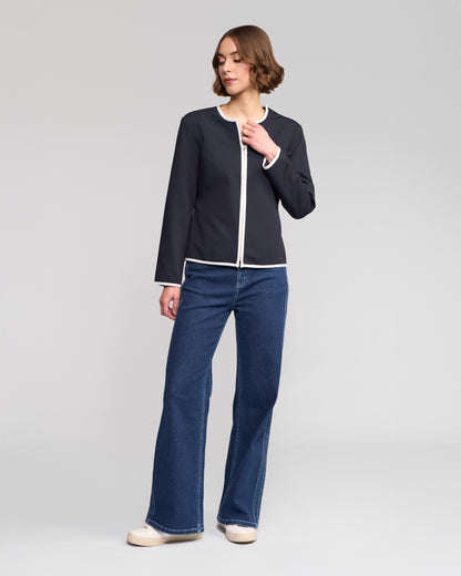 Pier Jacket
