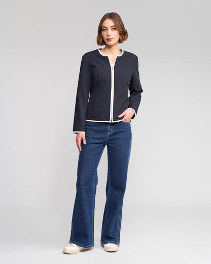 Pier Jacket