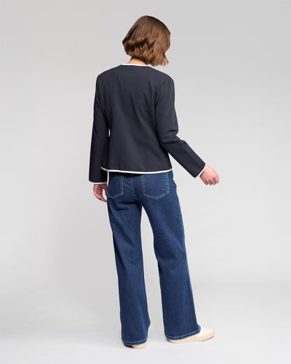 Pier Jacket