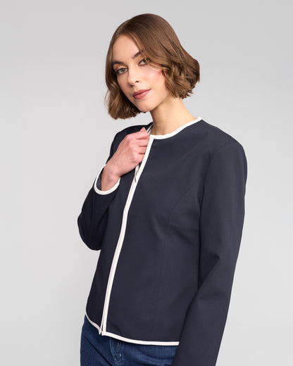 Pier Jacket