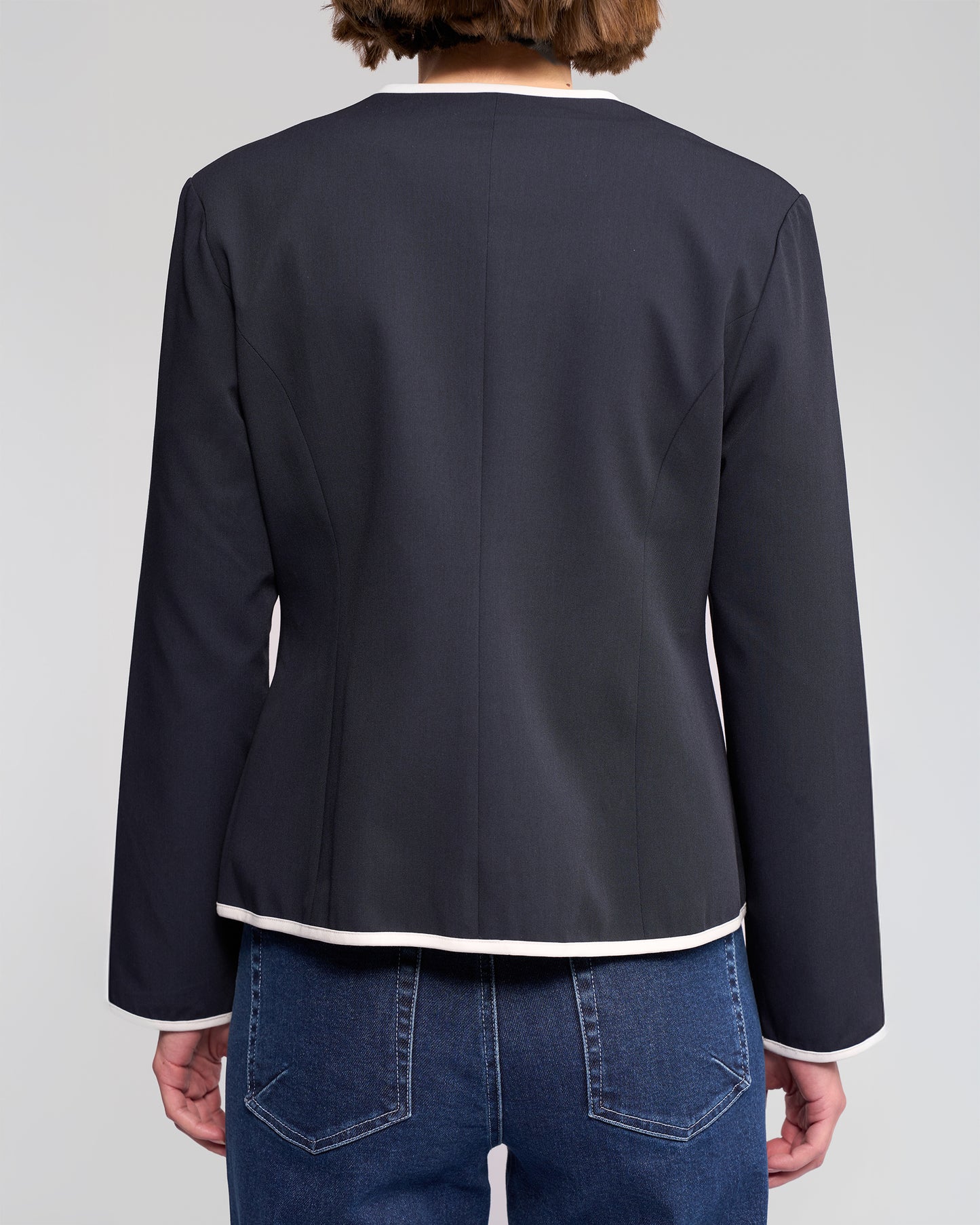 Pier Jacket
