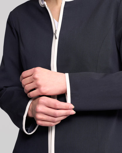 Pier Jacket