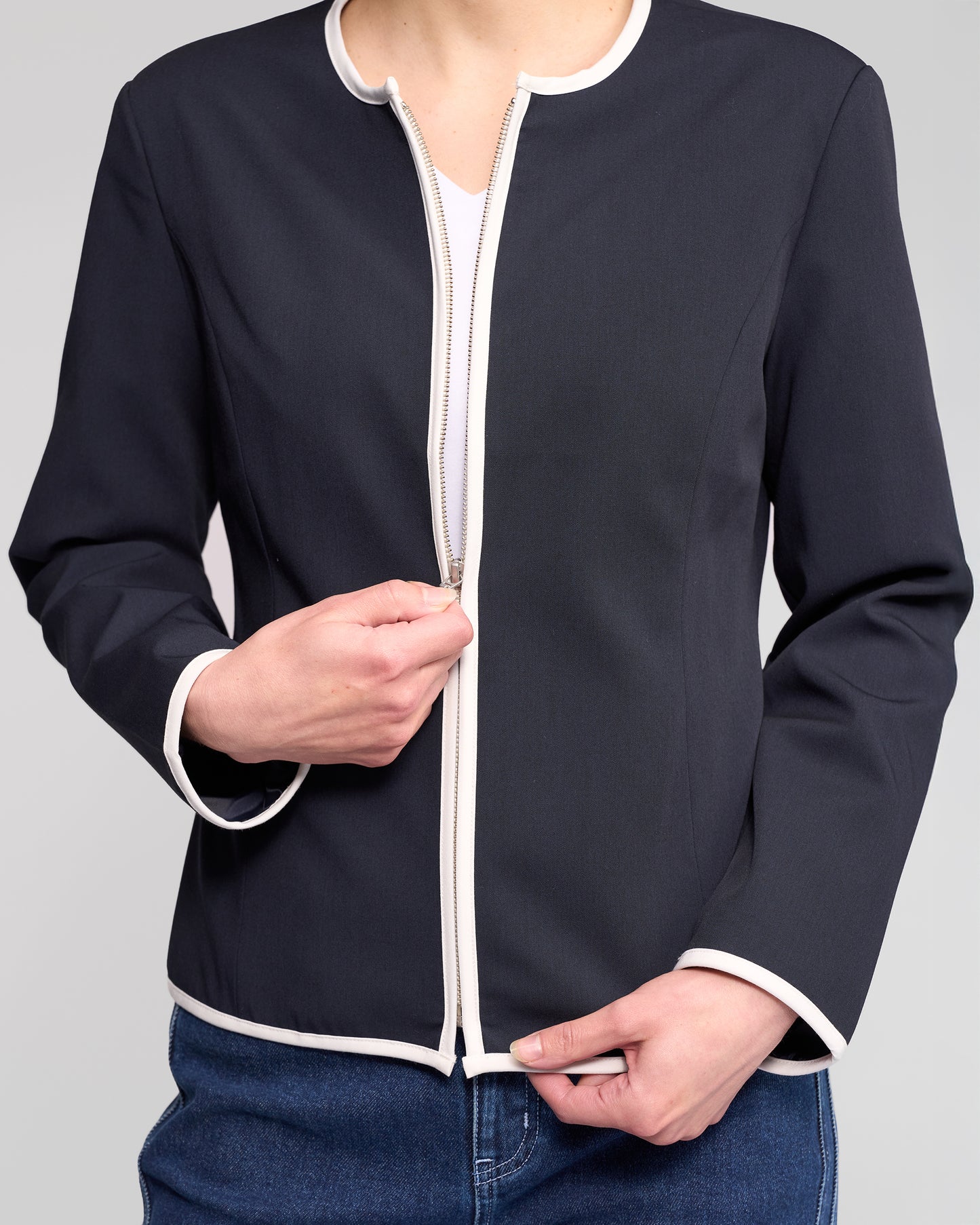 Pier Jacket