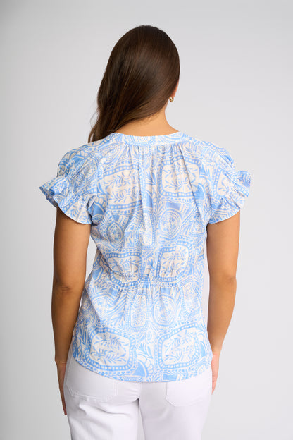 Evelyn Top - Palma