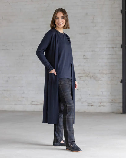 Suki Merino Coatigan