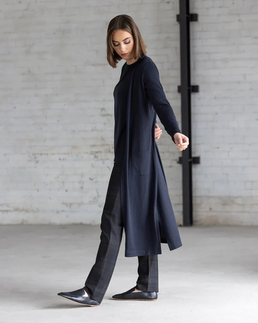 Suki Merino Coatigan