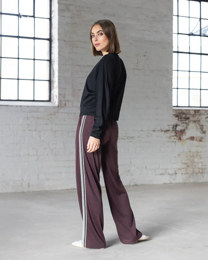 Asher Merino Pant