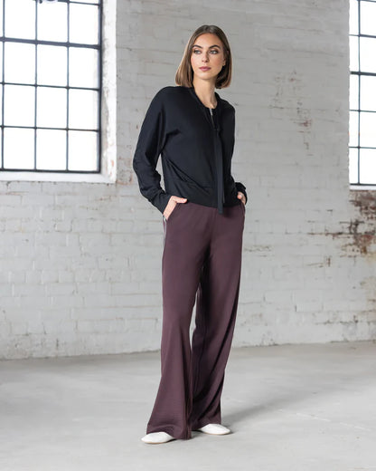 Asher Merino Pant