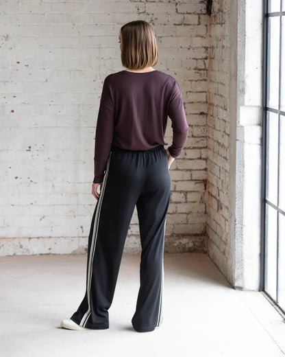 Asher Merino Pant