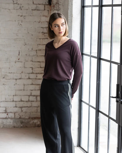 Asher Merino Pant
