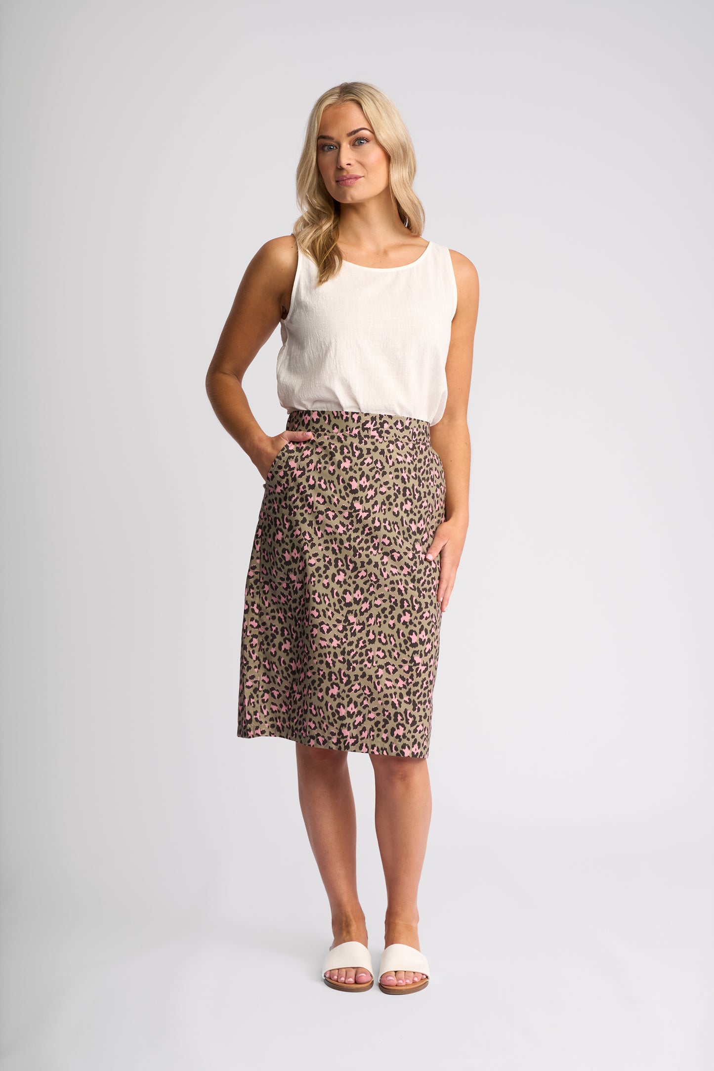Frankie Skirt - Cub