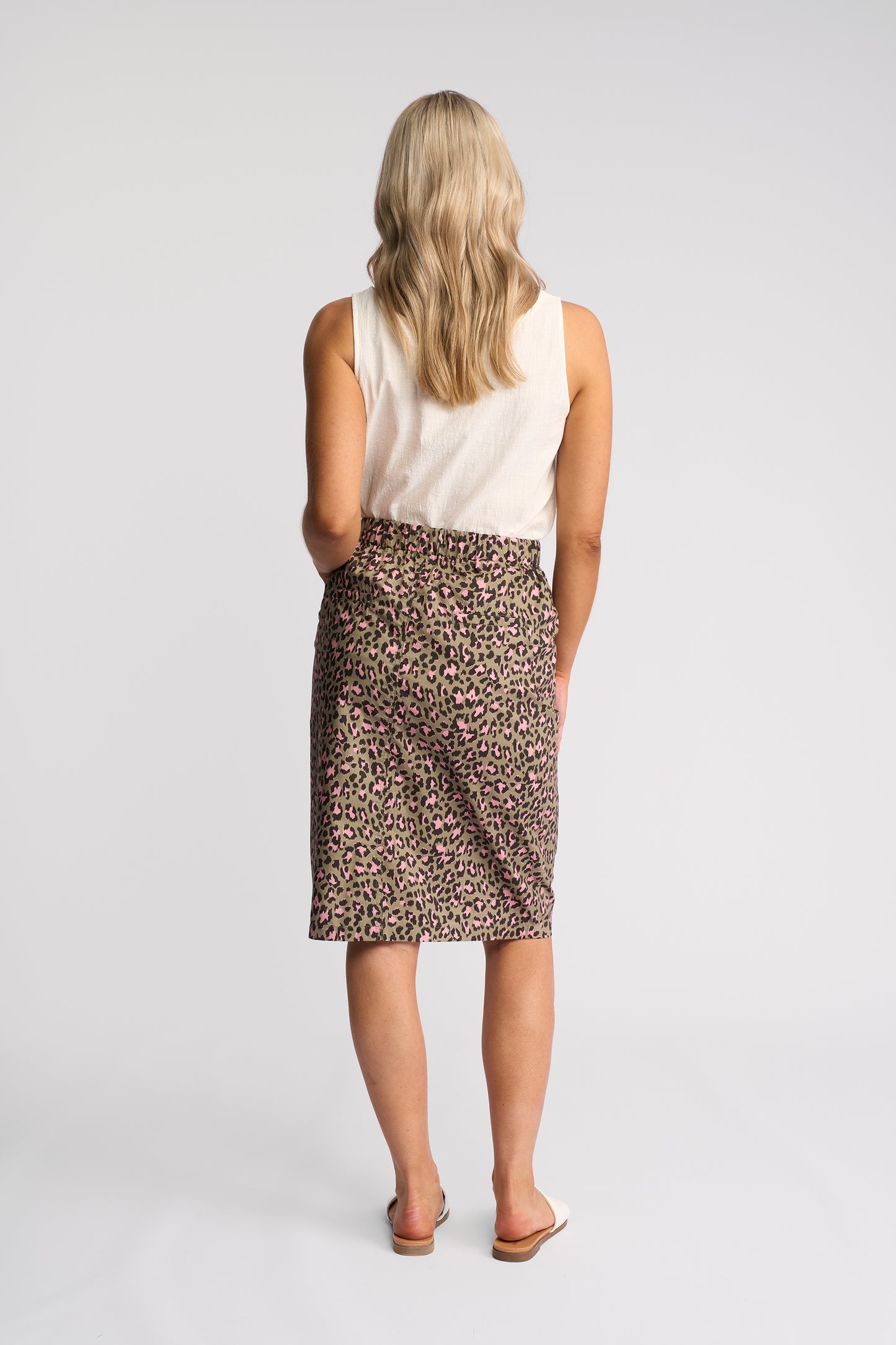 Frankie Skirt - Cub