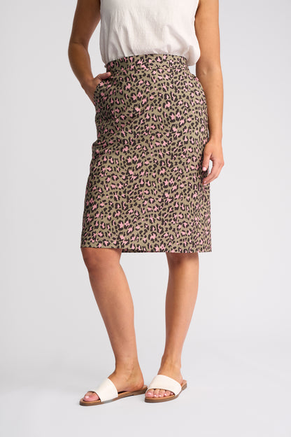 Frankie Skirt - Cub