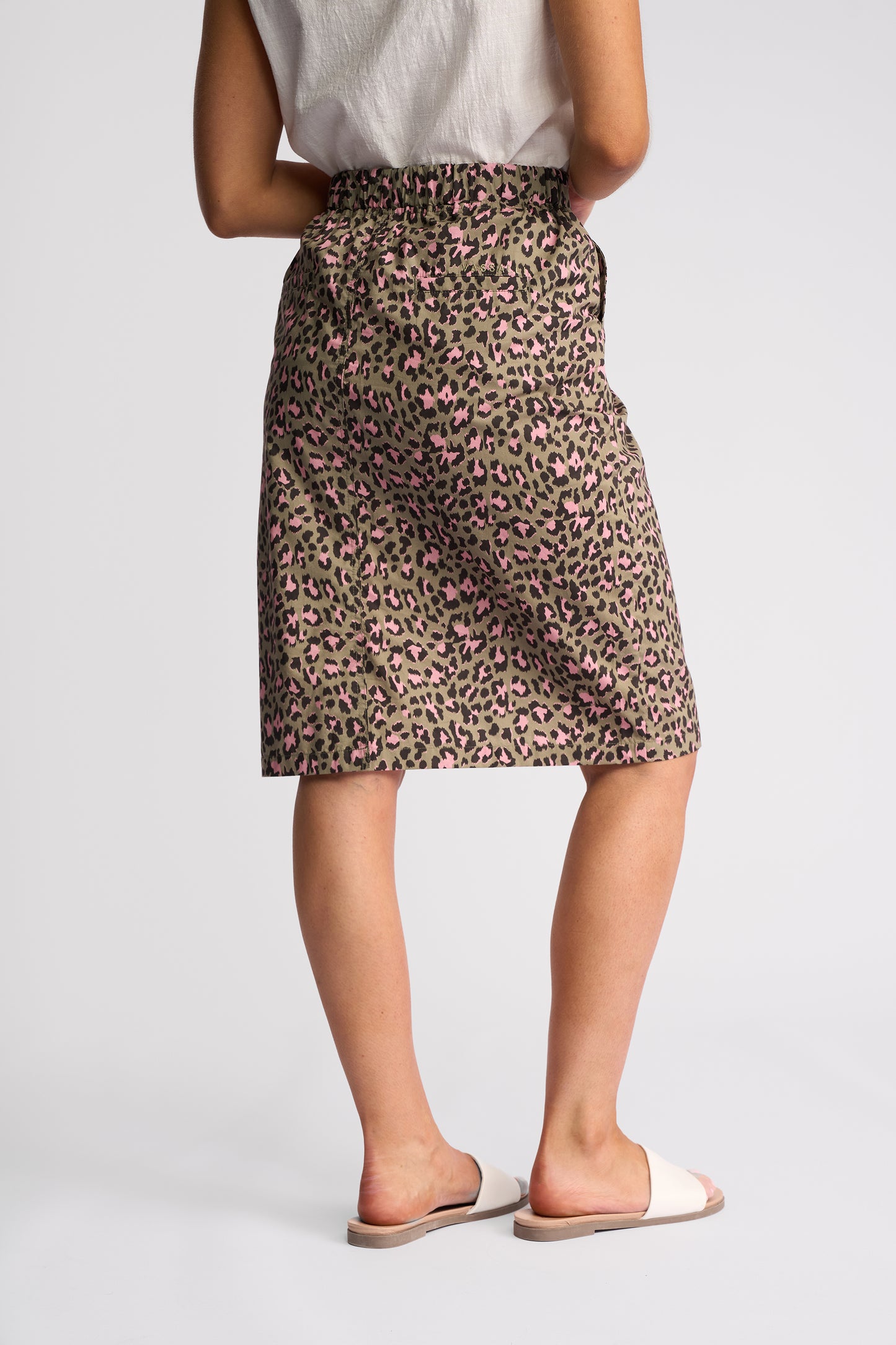 Frankie Skirt - Cub