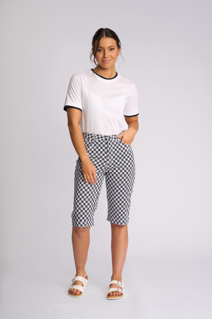 Custom Lightweight Short - Dixie
