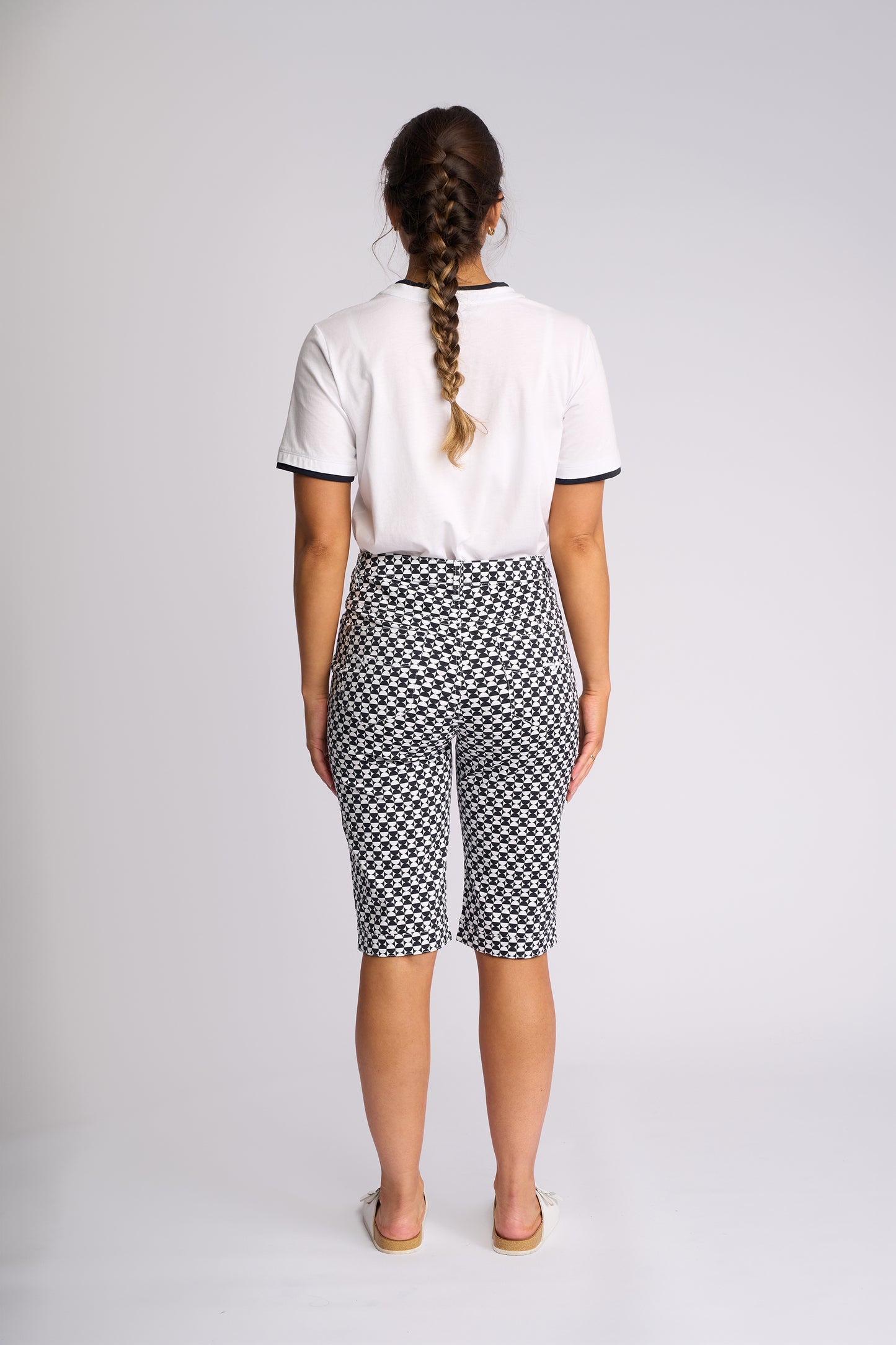 Custom Lightweight Short - Dixie