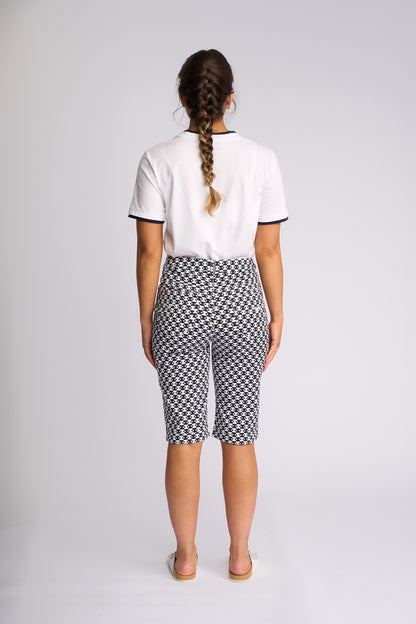 Custom Lightweight Short - Dixie
