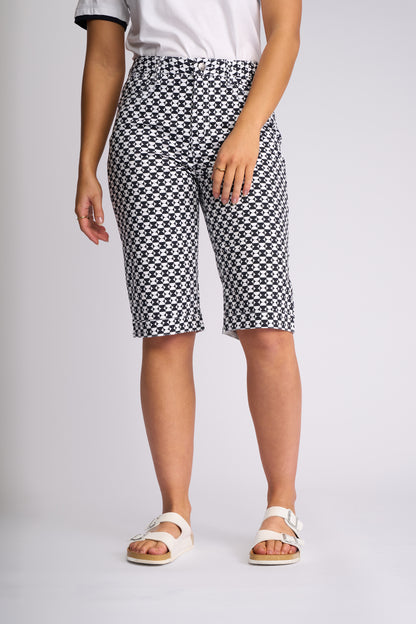 Custom Lightweight Short - Dixie
