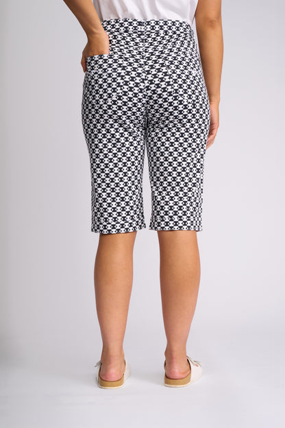 Custom Lightweight Short - Dixie