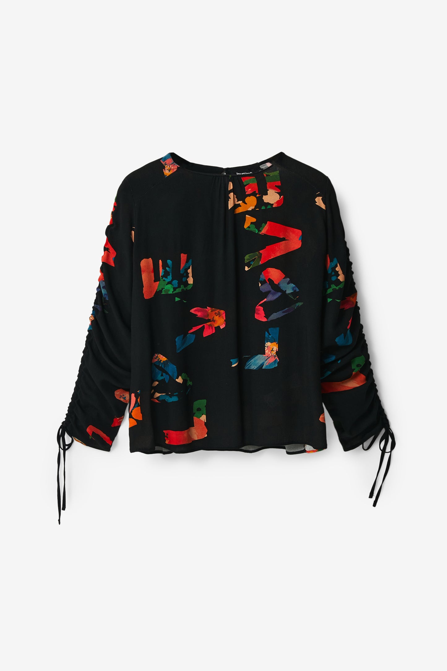 Graphic Love Top