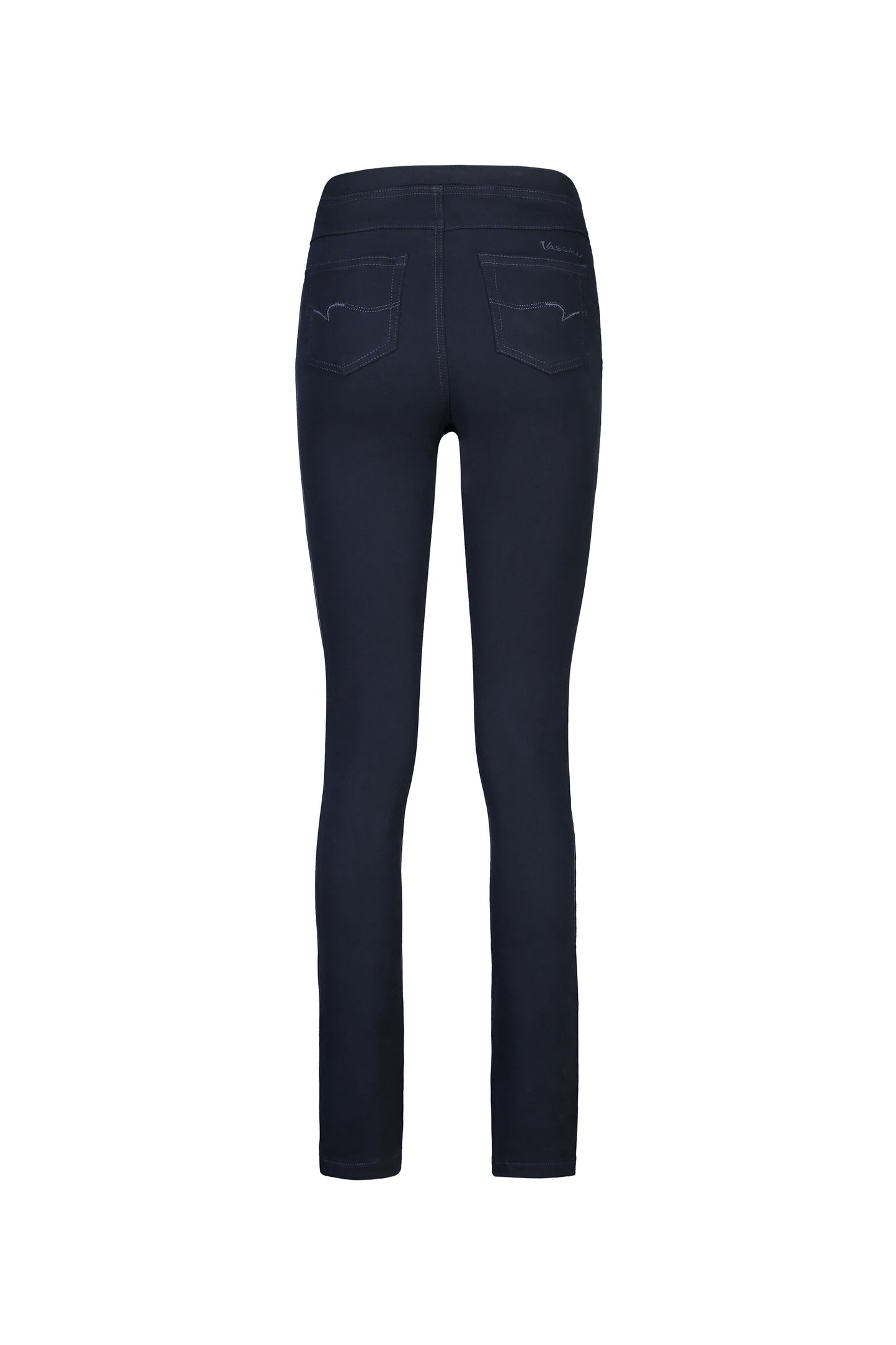 Bay Knit Pull On - Carbon