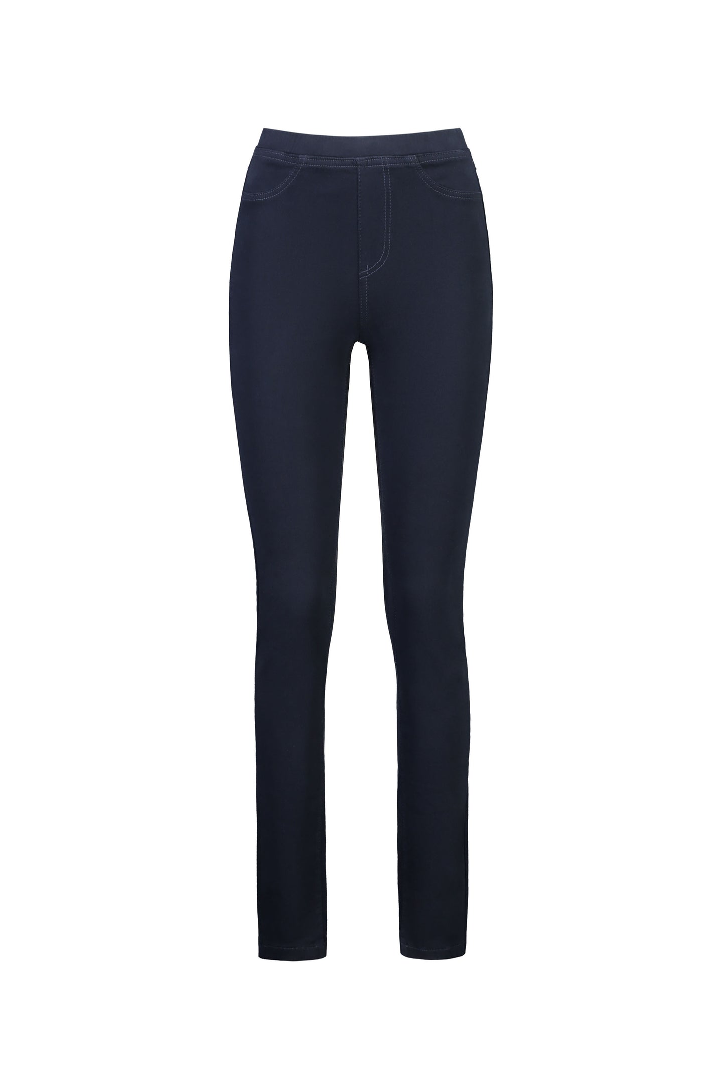 Bay Knit Pull On - Carbon
