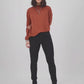 Skinny Leg Black Jean