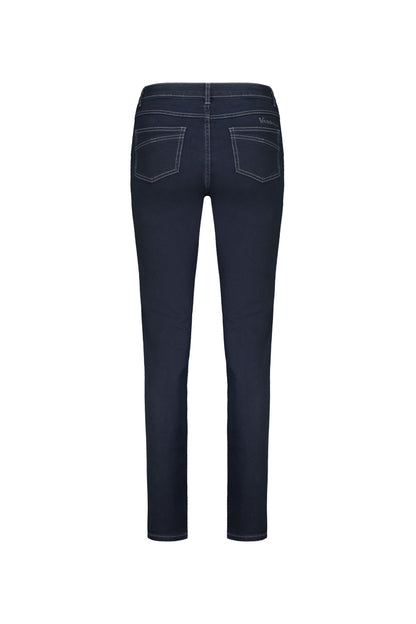 Slim Leg Indigo Jean