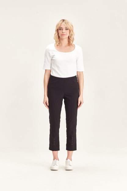 Acrobat Eyelet Pant