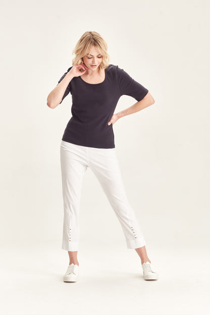 Acrobat Eyelet Pant